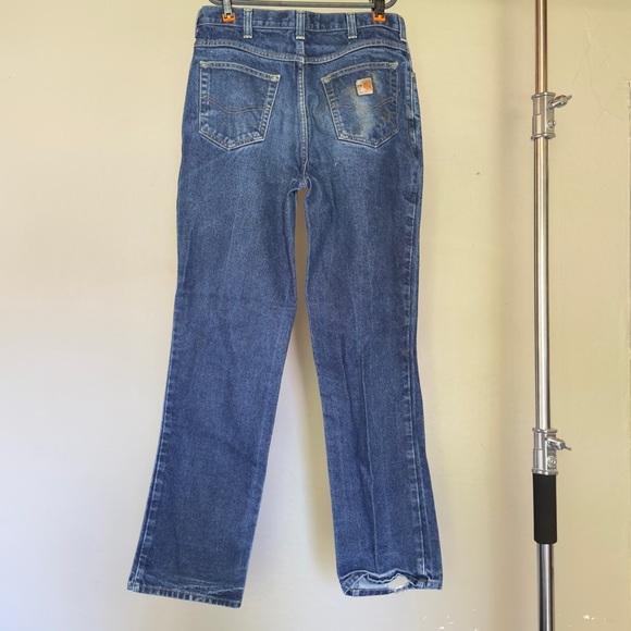 Carhartt FR Jeans - Picture 9 of 15